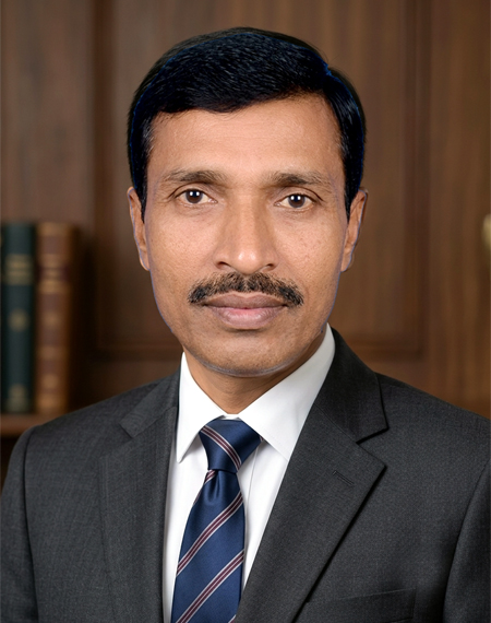 সুশান্ত কুমার সমদ্দার